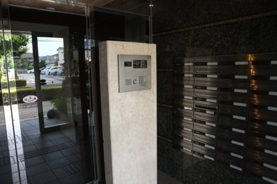 【セキュリティ】 | 元今泉レジデンス