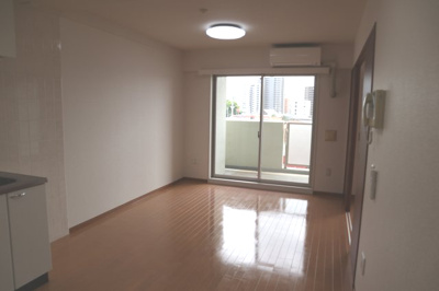 【居間・リビング】 | 元今泉レジデンス