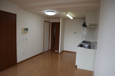 【居間・リビング】 | 元今泉レジデンス