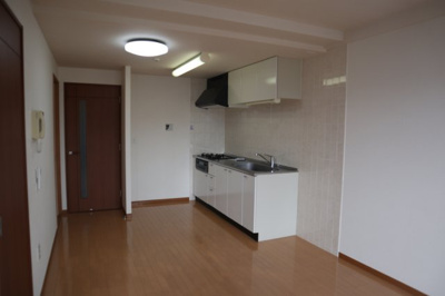 【内装】 | 元今泉レジデンス