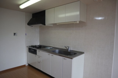 【キッチン】 | 元今泉レジデンス