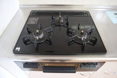 【キッチン】 | 元今泉レジデンス