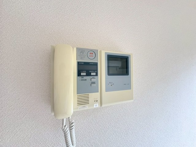 【セキュリティ】 | 元今泉レジデンス