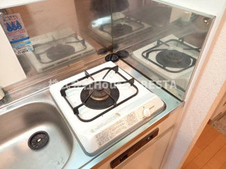 【キッチン】 | KAISEI神戸海岸通　