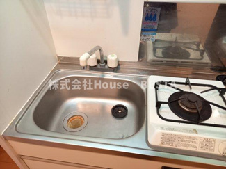 【キッチン】 | KAISEI神戸海岸通　