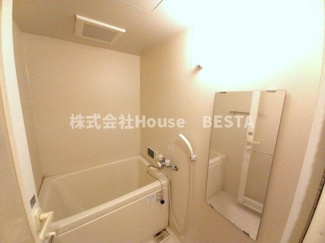 【浴室】 | KAISEI神戸海岸通　