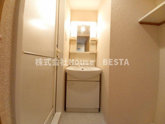 【独立洗面台】 | KAISEI神戸海岸通　