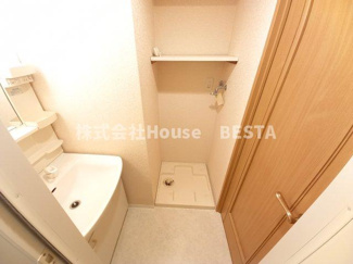 【洗面所】 | KAISEI神戸海岸通　