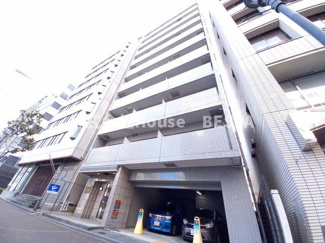 【外観】 | KAISEI神戸海岸通　