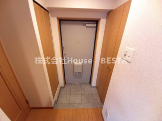 【玄関】 | KAISEI神戸海岸通　