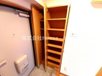 【収納】 | KAISEI神戸海岸通　