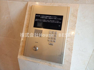 【エントランス】 | KAISEI神戸海岸通　