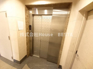 【ロビー】 | KAISEI神戸海岸通　