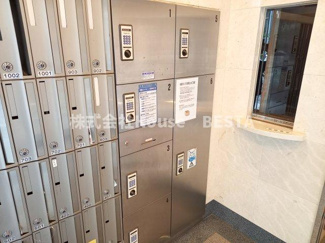 【その他共用部分】 | KAISEI神戸海岸通　