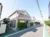 リリックコート中根ヒルズの画像