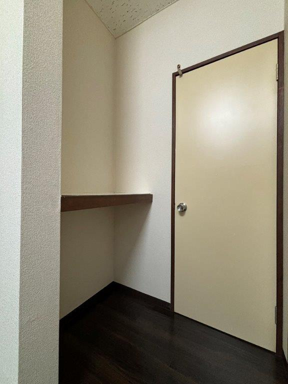 センチュリーハウス津志田Bの内装