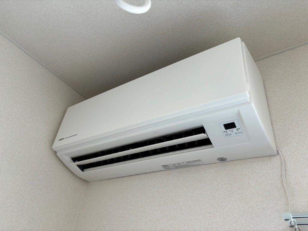 センチュリーハウス津志田Bの設備