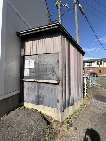 センチュリーハウス津志田Bのその他共用部分