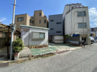【外観パース】
