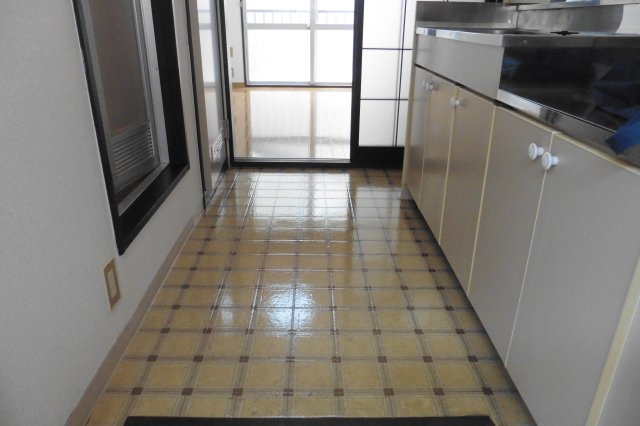 シルキーのロビー