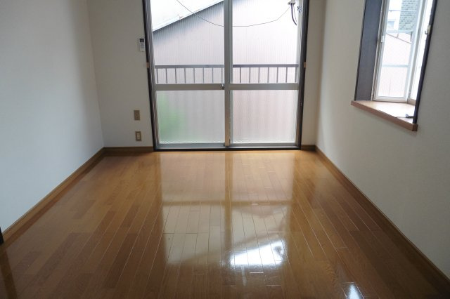 シルキーの居間・リビング