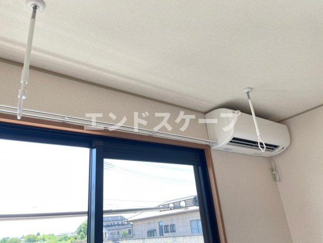 サンライト　Ⅰの設備|高崎、前橋、伊勢崎エリアのお部屋探しはエンドスケープまで！お客様の理想お聞かせ下さい♪