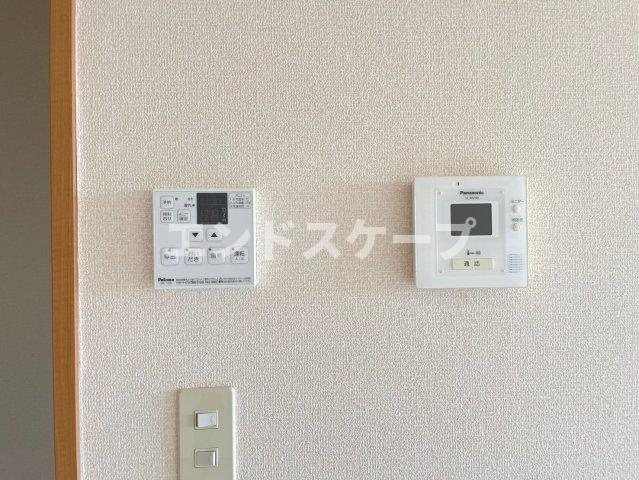 サンライト　Ⅰのその他共用部分|高崎、前橋、伊勢崎エリアのお部屋探しはエンドスケープまで！お客様の理想お聞かせ下さい♪