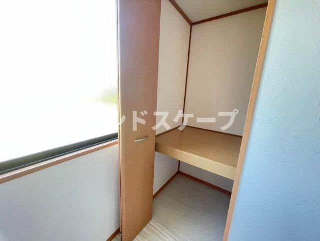 サンライト　Ⅰの内装|高崎、前橋、伊勢崎エリアのお部屋探しはエンドスケープまで！お客様の理想お聞かせ下さい♪
