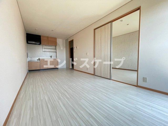 サンライト　Ⅰの玄関|高崎、前橋、伊勢崎エリアのお部屋探しはエンドスケープまで！お客様の理想お聞かせ下さい♪