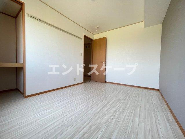 サンライト　Ⅰの洋室|高崎、前橋、伊勢崎エリアのお部屋探しはエンドスケープまで！お客様の理想お聞かせ下さい♪