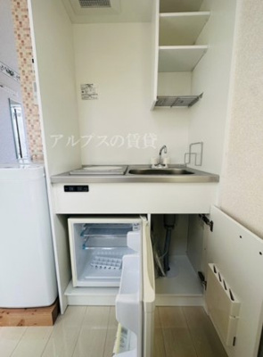 【収納】 | ユナイト港南サイレンスター