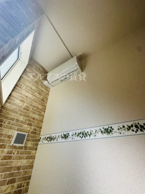 【設備】 | ユナイト港南サイレンスター