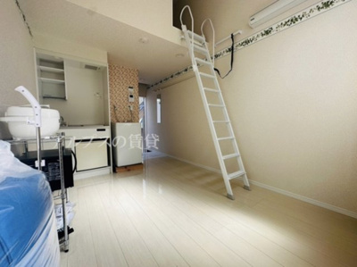 【その他】 | ユナイト港南サイレンスター