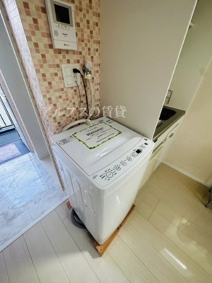 【設備】 | ユナイト港南サイレンスター