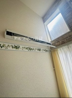 【設備】 | ユナイト港南サイレンスター