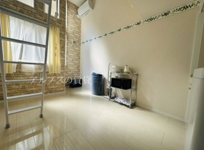 【その他】 | ユナイト港南サイレンスター