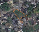 新町売地の画像