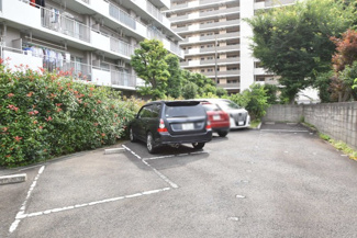 【駐車場】 | 駐車場