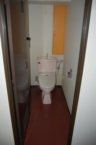 【トイレ】 | ロイヤル東海川原町 | ※同建物内参考