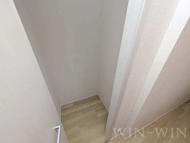 アイパレット ティーダの収納