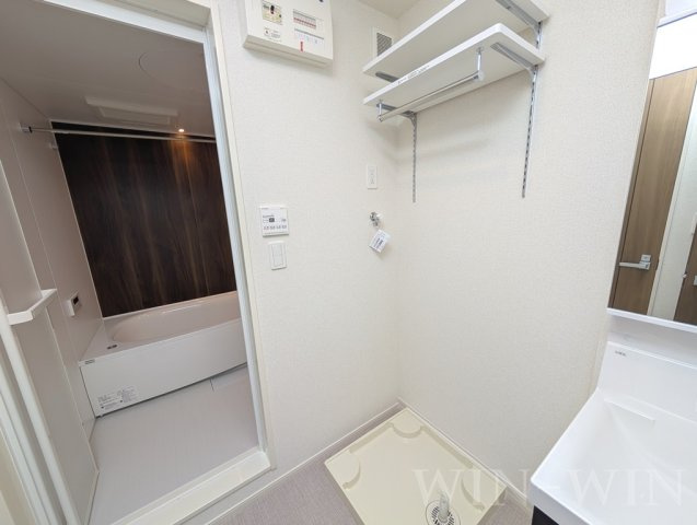 アイパレット ティーダの設備