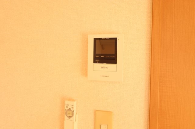 さくらヒルズの設備