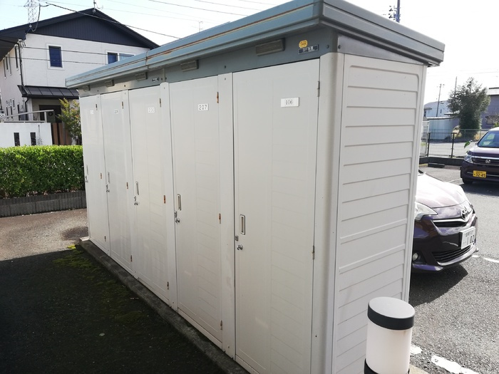 さくらヒルズのその他