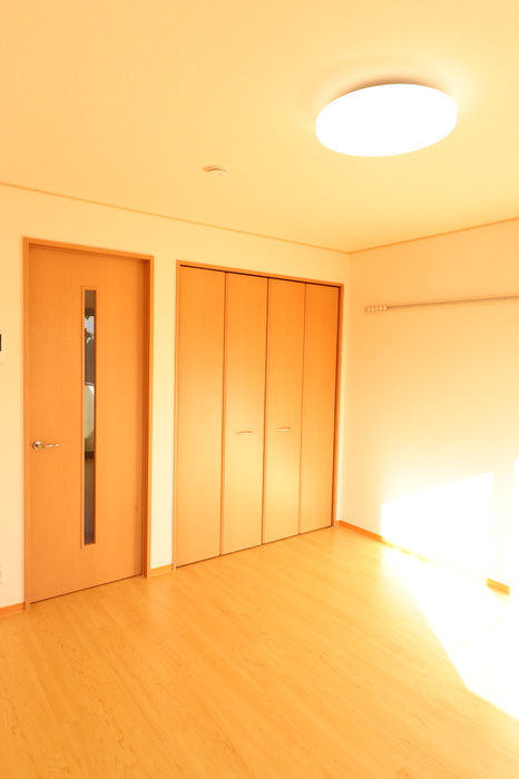 さくらヒルズの居間・リビング