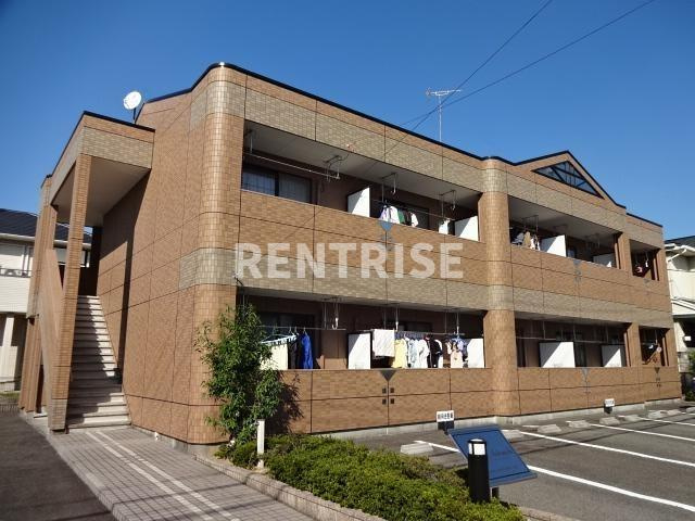 パラシオン元町