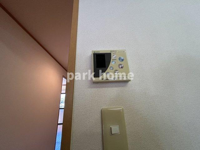シャンブルクレールの設備