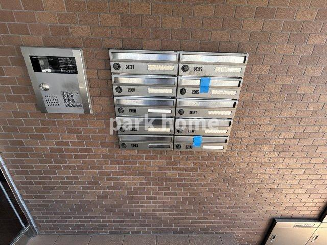 シャンブルクレールのその他共用部分