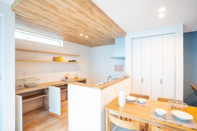 【トイレ】 | 鈴鹿市江島本町