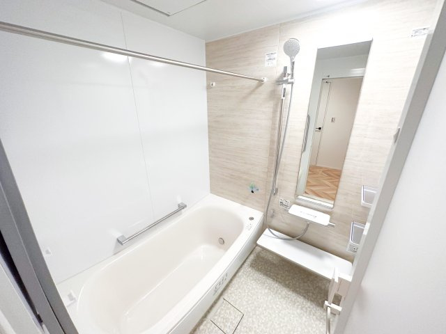 【浴室】 | 鈴鹿市江島本町