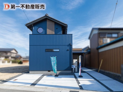 【外観】 | 鈴鹿市江島本町